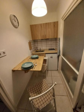 Siófok Aranypart Mátyás Király utca